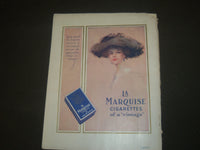 1911 JUNE THE HOUSE & GARDEN MAGAZINE - GREAT PHOTOS & ADS - ST 634