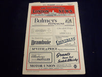 1950 FEBRUARY 25 ILLUSTRATED LONDON NEWS MAGAZINE - - E 8130