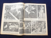 1962 MAY 28 NEW YORK DAILY NEWS NEWSPAPER - CARPENTER'S STORY OF ORBIT - NP 6762
