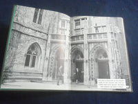 1946 NEW JERSEY STATE TEACHERS COLLEGE AT JERSEY CITY YEARBOOK - YB 2857