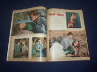 1949 AUGUST PHOTOPLAY MAGAZINE - SHIRLEY TEMPLE COVER - F 251I