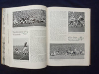 1951 CENTENNIAL SYLLABUS NORTHWESTERN UNIVERSITY YEARBOOK - EVANSTON, IL-YB 3044