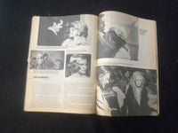 1975 SUPERSTAR SPECIAL MAGAZINE - NUMBER 1 ISSUE - PHOTOS & STORIES - B 461T