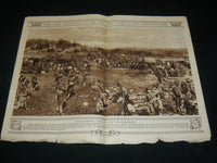 1915 OCTOBER 10 THE SUN PICTORIAL MAGAZINE SECTION - THE POPE - NP 5422