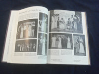 1982 PIRATEER PETERSBURG HIGH SCHOOL YEARBOOK - PETERSBURG, NEBRASKA - YB 2832