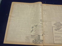 1917 JULY 24 NEW YORK TIMES - KERENSKY MADE DICTATOR OF RUSSIA - NT 9314