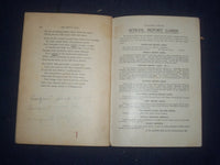 1900'S TALES OF A WAYSIDE INN - H. W. LONGFELLOW - EXCELSIOR CLASSICS - J 6451
