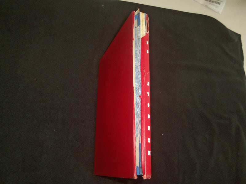 1976 ATODNEM MENDOTA HIGH SCHOOL YEARBOOK - MENDOTA, ILLINOIS - YB 2531