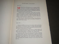 1948 SEEK WHAT WILL ENDURE BY FRANK W. ELLIOT HARDCOVER BOOK - KD 4464
