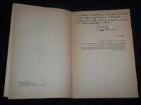 1989 CENTROAMERICAN Y CONTRADORA 2 VOLUMES SIGNED - JOSE VELASCO - KD 5293N