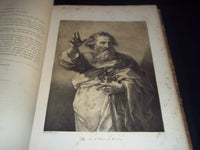 1829 MONUMENTS DES ARTS DU DESSIN VIVANT DENON & AMAURY DUVAL VOLUME 4 - Z 12