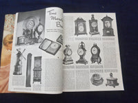 1945 OCTOBER THE AMERICAN HOME MAGAZINE -ELIZABETH TAYLOR, JR. FIREMEN- SP 6118O