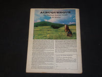 1962 APRIL SPORTS CAVALCADE MAGAZINE - THE GREATEST STORIES EVER TOLD - SP 2676