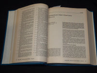 1983-1986 AMERICAN JOURNAL OF MEDICINE & SUPPLEMENTS VOLUMES LOT OF 7 - KD 1B
