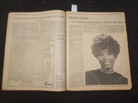 1969 JULY 27 DENVER POST ROUNUP - HOWARD KEEL - BETTY GARRETT - NP 8058