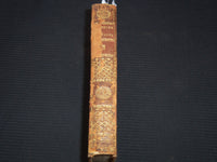 1808 HISTOIRE D'ESPAGNE BY P. C. BRIAND VOLUME NO. 3 - FRENCH - KD 7671