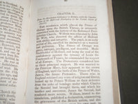 1852 REFORMATION PRINCIPLES EXHIBITIED BY PRESBYTERIAN CHURCH BOOK - KD 4946