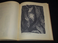 1945 IT'S A LONG WAY TO HEAVEN HARDCOVER BOOK BY ABNER DEAN - R 735W