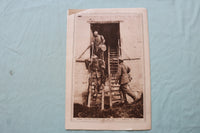 1915 FEB 11 NEW YORK TIMES MID-WEEK PICTORIAL - ABRAHAM LINCOLN COVER - NP 9113