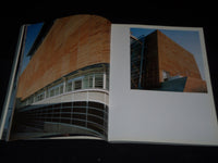 2005 TALLER DE ENRIQUE NORTEN ARQUITECTOS SOFTCOVER BOOK - VOLPI & LAVIN - D 67