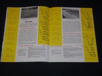 1960'S SOIL CONSERVATION BROCHURE - INTERNATIONAL HARVESTER - K 2088
