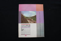1964 JULY CREDIT UNION MAGAZINE - GUADALAJARA, MEXICO COVER - E 10205
