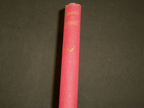 1950 TOXAEMIAS OF PREGNANCY - CIBA FOUNDATION SYMPOSIUM BOOK - KD 6115