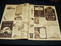 1923 APRIL 1 NEW YORK TIMES PICTURE SECTION - KING TUT-ANKH-AMEN - NT 8886