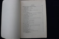1932-1933 JOURNAL OF FORESTRY MAGAZINE - LOT OF 4 + 1931 SUPP/INDEX - O 3428