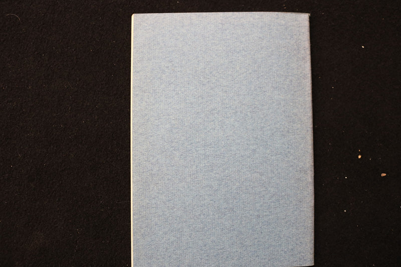 1968 THE JAPANESE ASSOCIATION FOR AMERICAN STUDIES MEETING - SOFTCOVER - K 3066