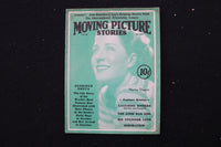 1931 JUNE 19 MOVING PICTURE STORIES MAGAZINE - NORMA SHEARER COVER - E 25873