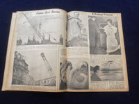 1965 NOV 17 BOSTON RECORD AMERICAN NEWSPAPER - VOLPE CALLS WAR PARLEY -NP 6308