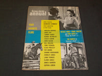 1959 SCREEN STORIES MAGAZINE - FAVORITE FILMS OF THE YEAR - LIZ TAYLOR - SP 8172