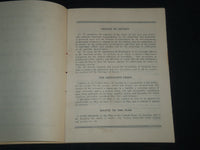 1941-1942 ON-TI-ORA CHAPTER DAUGHTERS OF THE AMERICAN REVOLUTION BOOK - J 4301