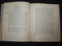 1856 AN ENGLISH CHRONICLE OF RICHARD II, HENRY IV, V, VI HARDCOVER BOOK- KD 9262
