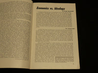 1957 NOVEMBER/DECEMBER AFRICA TODAY MAGAZINE - SPECIAL ISSUE - J 6541
