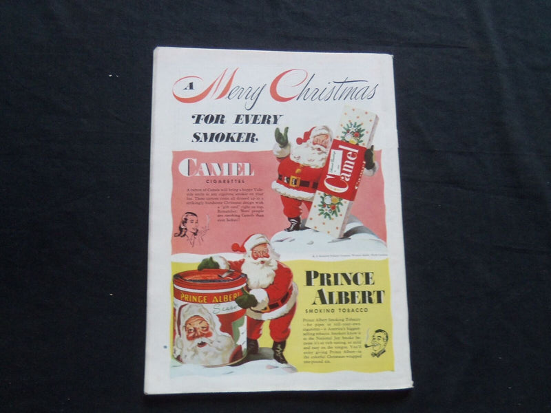 1947 DECEMBER 8 TIME MAGAZINE - AUTHOR REBECCA WEST - T 1100