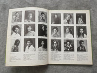 1977 THE REFLECTOR FARRELL HIGH SCHOOL YEARBOOK - FARRELL, PENNSYLVANIA- YB 3173