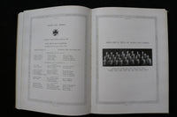 1923 THE HAWKEYE UNIVERSITY OF IOWA YEARBOOK - IOWA CITY, IOWA - YB 3538