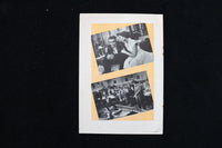 1951 A PLACE IN THE SUN - DANISH MAGAZINE - ELIZABETH TAYLOR COVER - E 26426