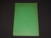 1951 WROUGHT IRON MANUFACTURE BOOK BY JAMES ASTON & STORY - 1ST PRINT - KD 9504