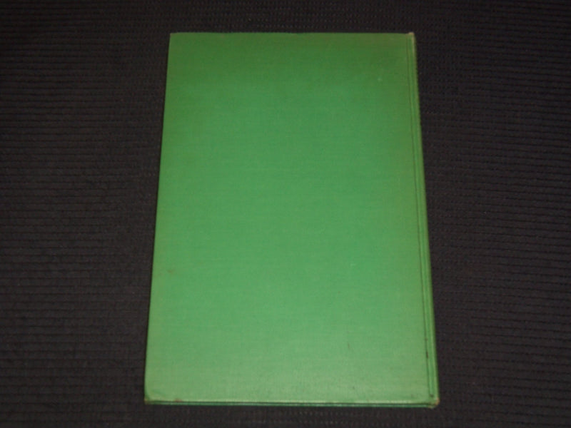 1951 WROUGHT IRON MANUFACTURE BOOK BY JAMES ASTON & STORY - 1ST PRINT - KD 9504