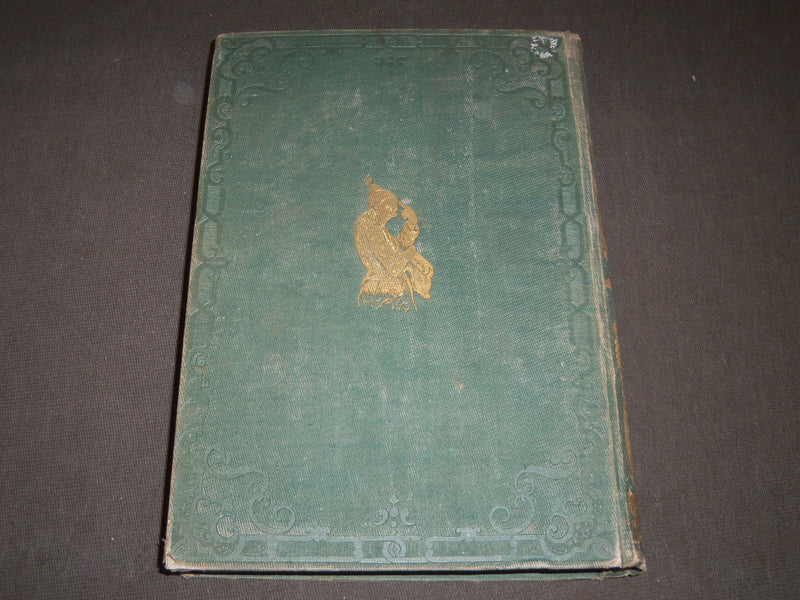1849 JEROME PATUROT LA MEILLEURE DES REPUBLIQUES BY LOUIS REYBAUD - KD 57