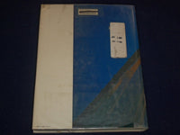 1982 WASHINGTON D. C. HARDCOVER BOOK BY J. C. SUARES- KD 2810