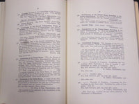 1907 SAMUEL PENNYPACKER LIBRARY AUCTION CATALOGUE NO. 943 PART 4 - J 5208