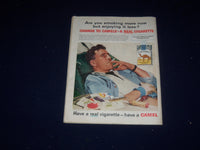 1959 JUNE 20 THE SATURDAY EVENING POST MAGAZINE - ILLUSTRATED COVER - SP 5694