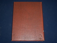 1946 TOWER WHEATON COLLEGE YEARBOOK - ILLINOIS - GREAT PHOTOS - YB 847