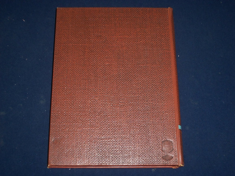 1946 TOWER WHEATON COLLEGE YEARBOOK - ILLINOIS - GREAT PHOTOS - YB 847