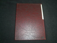 1938 THE IVY ST. MARY'S HALL YEARBOOK - BURLINGTON, NEW JERSEY - YB 2554