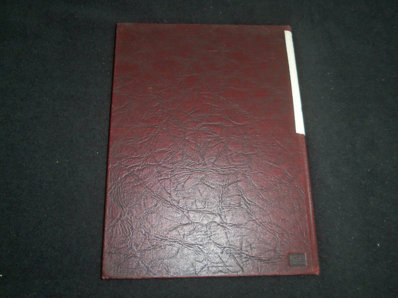 1938 THE IVY ST. MARY'S HALL YEARBOOK - BURLINGTON, NEW JERSEY - YB 2554